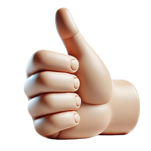3D hand